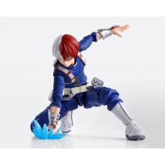 My Hero Academia - S.H. Figuarts - Shoto Todoroki