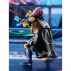 Tekken - S.H. Figuarts - King (Tekken 8) Bandai - 3