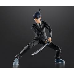 Chainsaw Man - S.H. Figuarts - Aki Hayakawa Bandai - 3