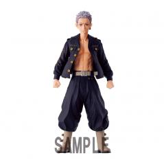 Tokyo Revengers Takashi Mitsuya (Ver. B) (Ver. Japón) Banpresto - 1