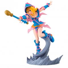 Yu-Gi-Oh! Senkozekkei Dark Magician Girl Banpresto - 3