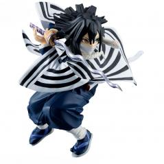 Demon Slayer: Kimetsu No Yaiba Vibration Stars Obanai Iguro Banpresto - 1