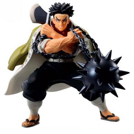 Demon Slayer: Kimetsu No Yaiba Vibration Stars Gyomei Himejima Banpresto - 1