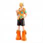 One Piece Dxf The Grandline Series Egghead Sanji