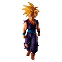 Dragon Ball Z Solid Edge Works Vol.5 (B: Super Saiyan Son Gohan) Banpresto - 1