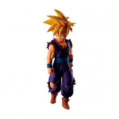 Dragon Ball Z Solid Edge Works Vol.5 (B: Super Saiyan Son Gohan) Banpresto - 3