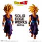 Dragon Ball Z Solid Edge Works Vol.5 (B: Super Saiyan Son Gohan)