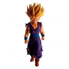 Dragon Ball Z Solid Edge Works Vol.5 (A: Super Saiyan 2 Son Gohan) Banpresto - 1