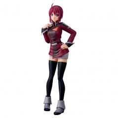 Mobile Suit Gundam Seed Freedom Lunamaria Hawke Banpresto - 1