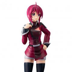 Mobile Suit Gundam Seed Freedom Lunamaria Hawke Banpresto - 3