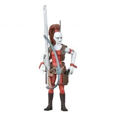 Star Wars The Phantom Menace Vintage Collection - Aurra Sing Hasbro - 1