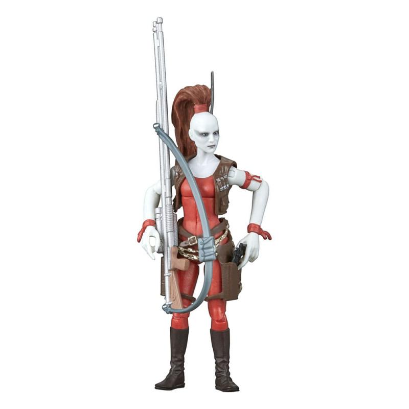 Star Wars The Phantom Menace Vintage Collection - Aurra Sing