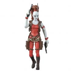 Star Wars The Phantom Menace Vintage Collection - Aurra Sing