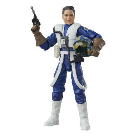 Star Wars Ahsoka Vintage Collection - Lieutenant Callahan Hasbro - 1