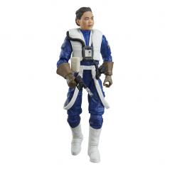 Star Wars Ahsoka Vintage Collection - Lieutenant Callahan Hasbro - 3