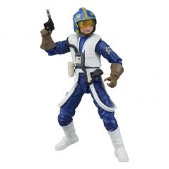 Star Wars Ahsoka Vintage Collection - Lieutenant Callahan Hasbro - 6