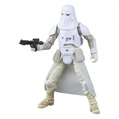 Star Wars The Empire Strikes Back Vintage Collection - Imperial Snowtrooper (Hoth Battle Gear) Hasbro - 5