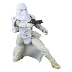 Star Wars The Empire Strikes Back Vintage Collection - Imperial Snowtrooper (Hoth Battle Gear) Hasbro - 6