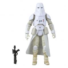 Star Wars The Empire Strikes Back Vintage Collection - Imperial Snowtrooper (Hoth Battle Gear) Hasbro - 7