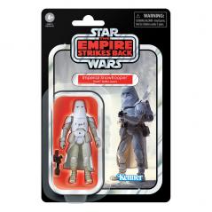 Star Wars The Empire Strikes Back Vintage Collection - Imperial Snowtrooper (Hoth Battle Gear) Hasbro - 8