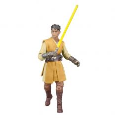 Star Wars The Acolyte Vintage Collection - Jedi Knight Yord Fandar Hasbro - 1