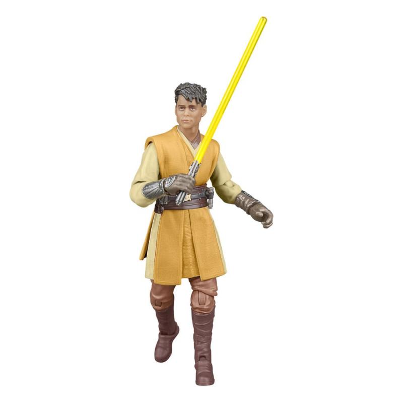 Star Wars The Acolyte Vintage Collection - Jedi Knight Yord Fandar