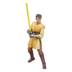 Star Wars The Acolyte Vintage Collection - Jedi Knight Yord Fandar Hasbro - 3