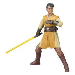 Star Wars The Acolyte Vintage Collection - Jedi Knight Yord Fandar Hasbro - 4