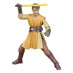 Star Wars The Acolyte Vintage Collection - Jedi Knight Yord Fandar Hasbro - 5