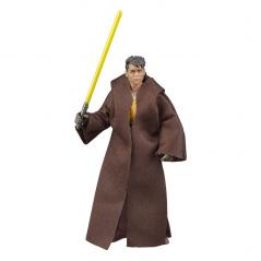 Star Wars The Acolyte Vintage Collection - Jedi Knight Yord Fandar Hasbro - 6