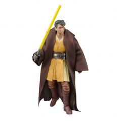 Star Wars The Acolyte Vintage Collection - Jedi Knight Yord Fandar Hasbro - 7