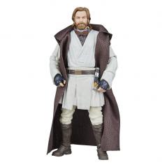 Star Wars Obi-Wan Kenobi Vintage Collection - Obi-Wan Kenobi (Jedi Legend) Hasbro - 1