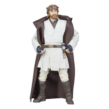 Star Wars Obi-Wan Kenobi Vintage Collection - Obi-Wan Kenobi (Jedi Legend)