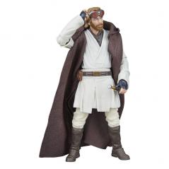 Star Wars Obi-Wan Kenobi Vintage Collection - Obi-Wan Kenobi (Jedi Legend) Hasbro - 3