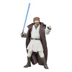 Star Wars Obi-Wan Kenobi Vintage Collection - Obi-Wan Kenobi (Jedi Legend) Hasbro - 4