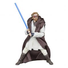 Star Wars Obi-Wan Kenobi Vintage Collection - Obi-Wan Kenobi (Jedi Legend) Hasbro - 5