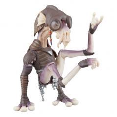 Star Wars The Phantom Menace Black Series - Sebulba Hasbro - 4