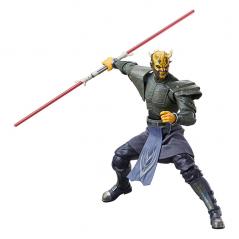 Star Wars The Clone Wars Black Series - Savage Opress