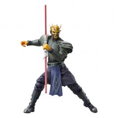 Star Wars The Clone Wars Black Series - Savage Opress Hasbro - 3