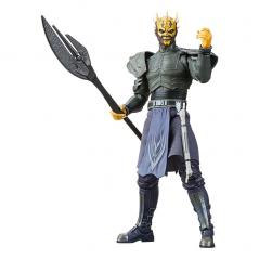 Star Wars The Clone Wars Black Series - Savage Opress Hasbro - 5