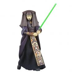 Star Wars The Clone Wars Black Series - Luminara Unduli Hasbro - 1