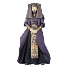 Star Wars The Clone Wars Black Series - Luminara Unduli