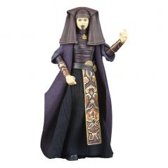 Star Wars The Clone Wars Black Series - Luminara Unduli Hasbro - 3