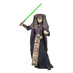 Star Wars The Clone Wars Black Series - Luminara Unduli Hasbro - 5