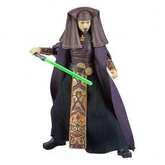 Star Wars The Clone Wars Black Series - Luminara Unduli Hasbro - 6