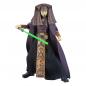 Star Wars The Clone Wars Black Series - Luminara Unduli