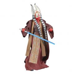 Star Wars The Clone Wars Black Series - Shaak Ti Hasbro - 3