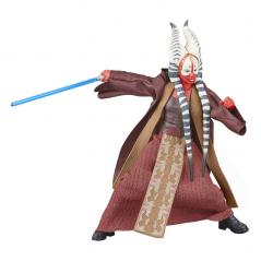 Star Wars The Clone Wars Black Series - Shaak Ti Hasbro - 5