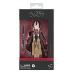 Star Wars The Clone Wars Black Series - Shaak Ti Hasbro - 7