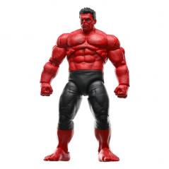 Marvel Legends Series Captain America: Brave New World - Red Hulk Hasbro - 1